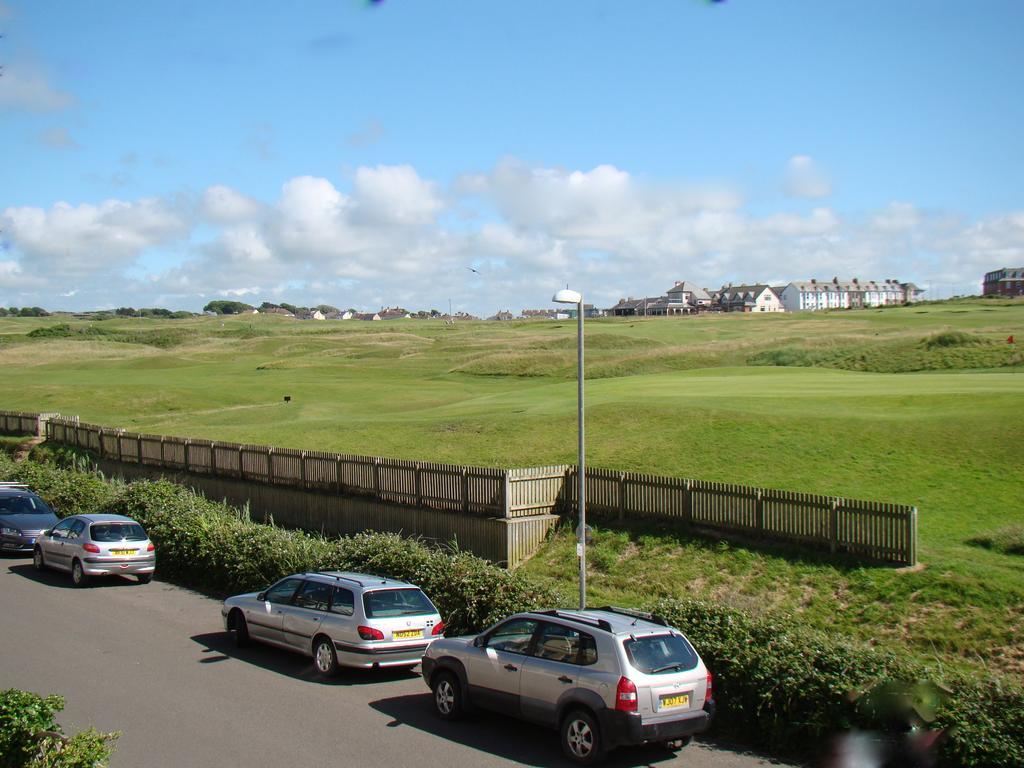 Surf Haven Hotel Bude Buitenkant foto